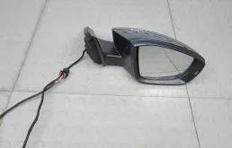 Зеркало наружное правое 5E2857508S, 5E0857538A, 5E0857522 SKODA OCTAVIA A7 (2013-2020) 2015 1.6 TDI АКПП