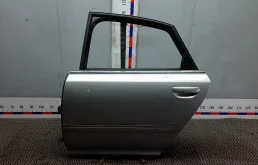 Дверь задняя левая 4E0833051C AUDI A8 D3 (2002-2010) 2004 3.0 TDi АКПП