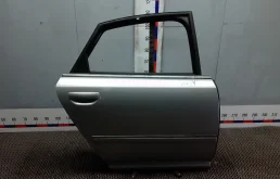 Дверь задняя правая 4E0833052C AUDI A8 D3 (2002-2010) 2004 3.0 TDi