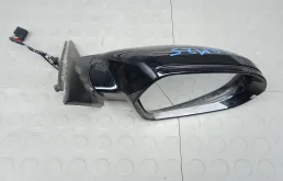 Зеркало наружное правое 4G2857410N, 4G0857528, 4G0857536B AUDI A6 C7 (2011-2017) 2014 3.0 D TDI АКПП