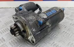 Стартер дизельный 23300-5X00B NISSAN NAVARA D40 (2010-2014) 2013 2.5 dCi КПП 6ст.
