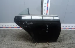 Дверь задняя правая A2197300205 MERCEDES BENZ CLS C219 (2004-2010) 2006 3.0 D 320CDI