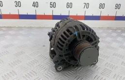 Генератор дизельный 06F903023D VOLKSWAGEN CRAFTER 1 (2009-2012) 2009 2.5 TDI