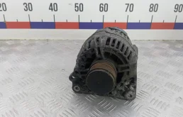 Генератор дизельный 06F903023D VOLKSWAGEN CRAFTER 1 (2006-2013) 2009 2.5 D BlueTDI