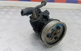 Насос ГУ  дизельный 2E0422145B VOLKSWAGEN CRAFTER 1 (2011-2017) 2014 2.0 TDI КПП 6ст.