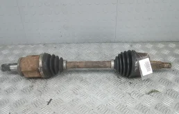 Привод передний левый TDB500110 LAND ROVER RANGE ROVER SPORT (2009-2013) 2011 3.0  АКПП