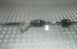 Привод передний правый 5374199,  94522003,  95522308 OPEL MOKKA 1 (2015-0000) 2016 1.6 CDTi КПП 6ст.