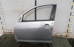 Дверь передняя левая 5700A277 MITSUBISHI OUTLANDER 2 (2007-2013) 2007 2.0 D DI-D КПП 6ст.