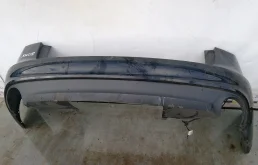 Бампер задний 4G9807067A AUDI A6 C7 (2011-2017) 2013 3.0 TDi АКПП