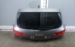 Дверь 3-5 4L0827023 AUDI Q7 (2005-2015) 2006 3.0 D TDI АКПП