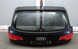Дверь 3-5 4L0827023 AUDI Q7 (2005-2015) 2008 3.0 D TDI АКПП