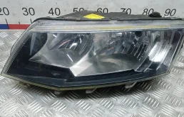 Фара левая 5E2941017 SKODA OCTAVIA A7 (2013-2020) 2014 1.6 TDI КПП 5ст.