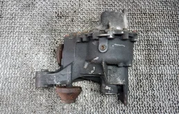 Редуктор задний LR017317 LAND ROVER RANGE ROVER SPORT (2009-2013) 2010 3.0