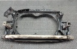 Передняя панель крепления облицовки (телевизор) 4F0805594C AUDI A6 C6 (2005-2011) 2006 2.7 D TDI АКПП