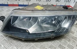 Фара левая 5E2941017 SKODA OCTAVIA A7 (2013-2020) 2013 1.2 TSI КПП 6ст.