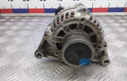 Генератор бензиновый 13581885 OPEL ASTRA J (2011-2018) 2013 1.4