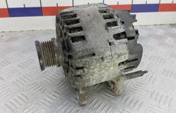 Генератор дизельный 03L903024D VOLKSWAGEN CRAFTER 1 (2011-2016) 2016 2.0 TDI КПП 6ст.
