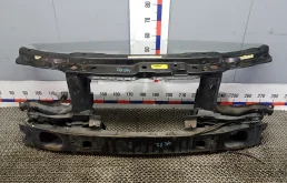 Передняя панель крепления облицовки (телевизор) DHU000102, DHU000181, DHU000191 LAND ROVER RANGE ROVER 3 (2002-2012) 2003 4.4  АКПП