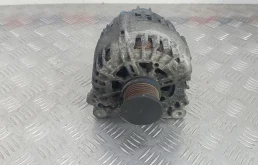 Генератор дизельный 03L903023L SKODA OCTAVIA A7 (2012-2020) 2014 2.0 TDi КПП 6ст.