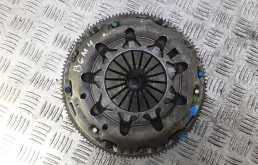 Маховик бензиновый 036105269L VOLKSWAGEN POLO 5 (6R) (2014-2017) 2014 1.2 TSI 16V КПП 5ст.