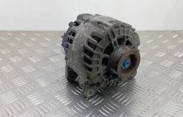 Генератор дизельный 059903016J AUDI A4 B8 (2007-2008) 2009 2.7 D TDI CR