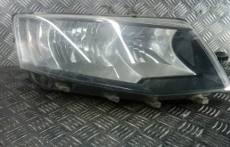 Фара правая 5E2941018 SKODA OCTAVIA A7 (2013-2020) 2013 2.0 TDI АКПП