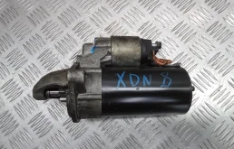 Стартер дизельный 0001115045 BMW X5 E70 (2006-2010) 2007 3.0