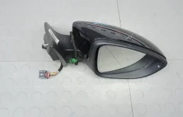 Зеркало наружное правое 3C8857508CF, 3C8857538, 3C8857522D VOLKSWAGEN PASSAT CC (2011-2016) 2012 2.0 TDi PD АКПП