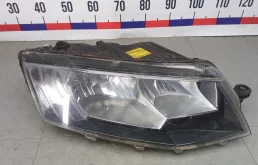 Фара правая 5E2941018 SKODA OCTAVIA A7 (2013-2020) 2014 1.6 TDI АКПП