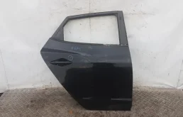 Дверь задняя правая 770042Y000 HYUNDAI IX35 1 (2010-0000) 2010 2.0 D CRDi КПП 6ст.