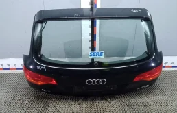 Дверь 3-5 4L0827023 AUDI Q7 (2005-2015) 2008 3.0 D TDI АКПП