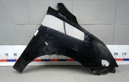 Крыло переднее правое 663212S000 HYUNDAI IX35 1 (2010-0000) 2012 1.7 CRDI