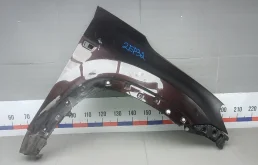 Крыло переднее правое 94559595 CHEVROLET ORLANDO (2011-2015) 2013 2.0 D КПП 6ст.
