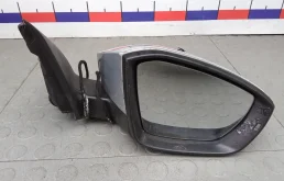 Зеркало наружное правое 5E2857508N,  5E0857538A,  5E0857522 SKODA OCTAVIA A7 (2013-2020) 2014 2.0 TDi КПП 6ст.