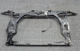 Передняя панель крепления облицовки (телевизор) 8K0805594J AUDI A4 B8 (2007-2014) 2008 3.0 TDI CR АКПП