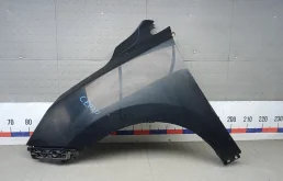Крыло переднее левое 663112S000 HYUNDAI IX35 1 (2010-0000) 2012 1.6  КПП 6ст.