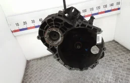 КПП 6ст. KDN,  02Q300041DX VOLKSWAGEN JETTA 5 (2005-2007) 2007 2.0 TDi PD КПП 6ст.