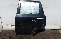 Дверь задняя левая 60409SC0119P SUBARU FORESTER 3 (2007-2012) 2011 2.0 D КПП 6ст.