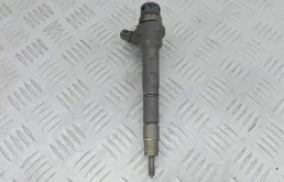 Форсунка дизельная 0445110369, 03L130277J VOLKSWAGEN TIGUAN 1 (2007-2011) 2011 2.0 D TDI CR АКПП