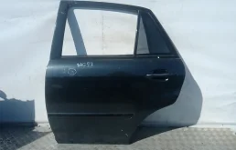 Дверь задняя левая 6700448080 LEXUS RX 2 (2003-2009) 2005 3.3