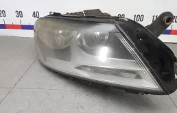 Фара правая 3AC941006 VOLKSWAGEN PASSAT B7 (2011-2015) 2011 1.6 TDi КПП 6ст.