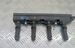 Катушка зажигания бензиновая 55579072 OPEL ASTRA GTC (2011-2014) 2012 1.4 Turbo КПП 6ст.