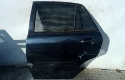 Дверь задняя левая 6700448080 LEXUS RX 2 (2003-2009) 2006 3.3