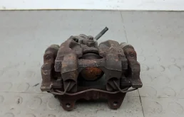 Суппорт тормозной задний правый 3Q0615424 VOLKSWAGEN PASSAT B8 (2014-2023) 2015 2.0 TDI КПП 6ст.