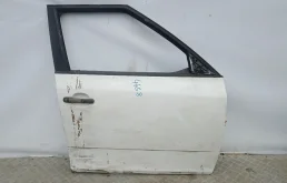 Дверь передняя правая 5J6831056 SKODA FABIA 2 (2007-0000) 2008 1.4 D TDI PD КПП 5ст.