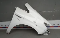 Крыло переднее правое 5380147050 TOYOTA PRIUS XW30 (2012-2016) 2013 1.8