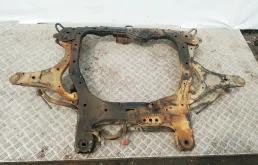 Балка подвески передняя 624002P000 KIA SORENTO 2 (2009-2015) 2012 2.2 CRDi