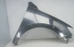 Крыло переднее правое 663202B500 HYUNDAI SANTA FE 2 (2009-2012) 2012 2.2 D CRDi КПП 6ст.