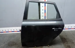 Дверь задняя левая 770031H000 KIA CEE'D 1 (2009-2012) 2011 1.6 D CRDI