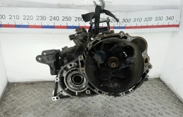 КПП 6ст. 4300024381, S514JE 004634 HYUNDAI TUCSON JM (2006-2009) 2006 2.0 D CRDi КПП 6ст.